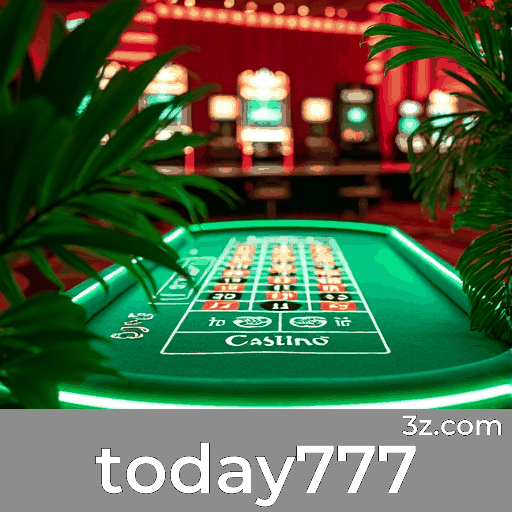 today777: Experiência de Jogo com Segurança e Serviço Profissional