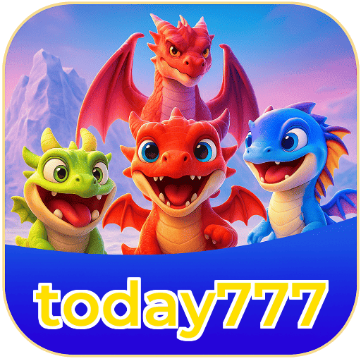 today777 Logo
