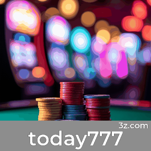 Today777: Seu Cassino Online Premiado e Seguro