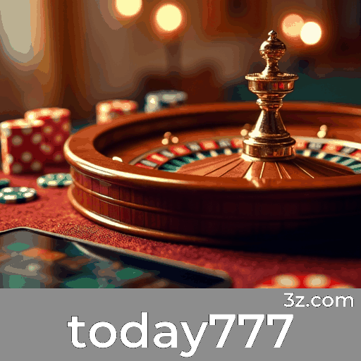 Today777: Completo em Esportes, Odds Instantâneas e Apostas no Brasil