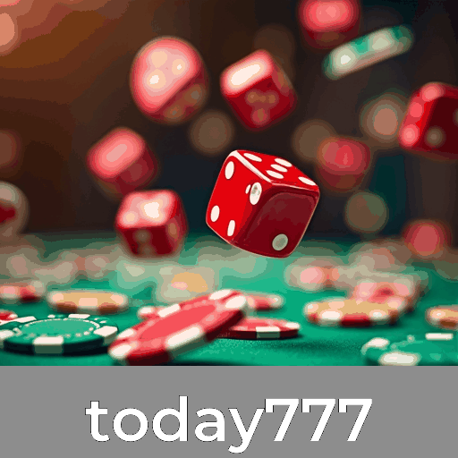 today777: Jogos de Slot com Grandes Prêmios e Mais