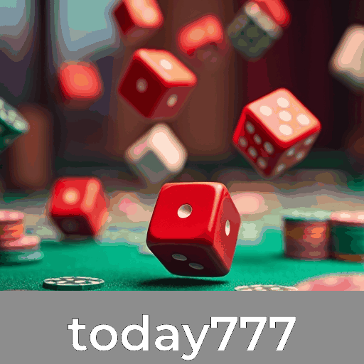 today777: Cassino Premiado e Pagamentos Rápidos