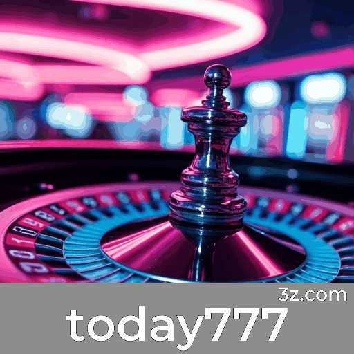 Inovação Pioneira em Jogos com Visão na today777