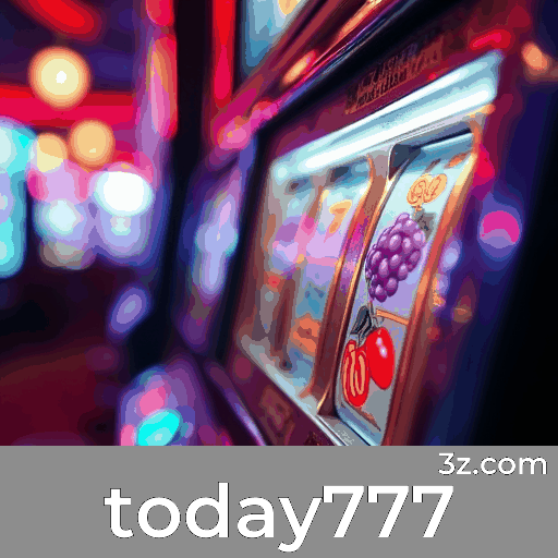 Today777: Completo em Esportes, Odds Instantâneas e Apostas no Brasil