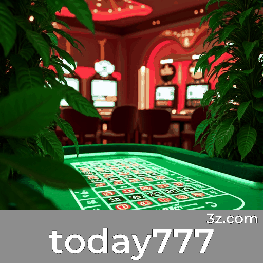 Desenvolvedores Líderes e Inovação na Plataforma today777